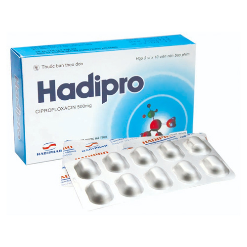 Hadipro