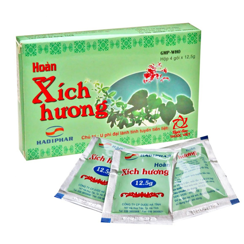 Hoàn Xích Hương